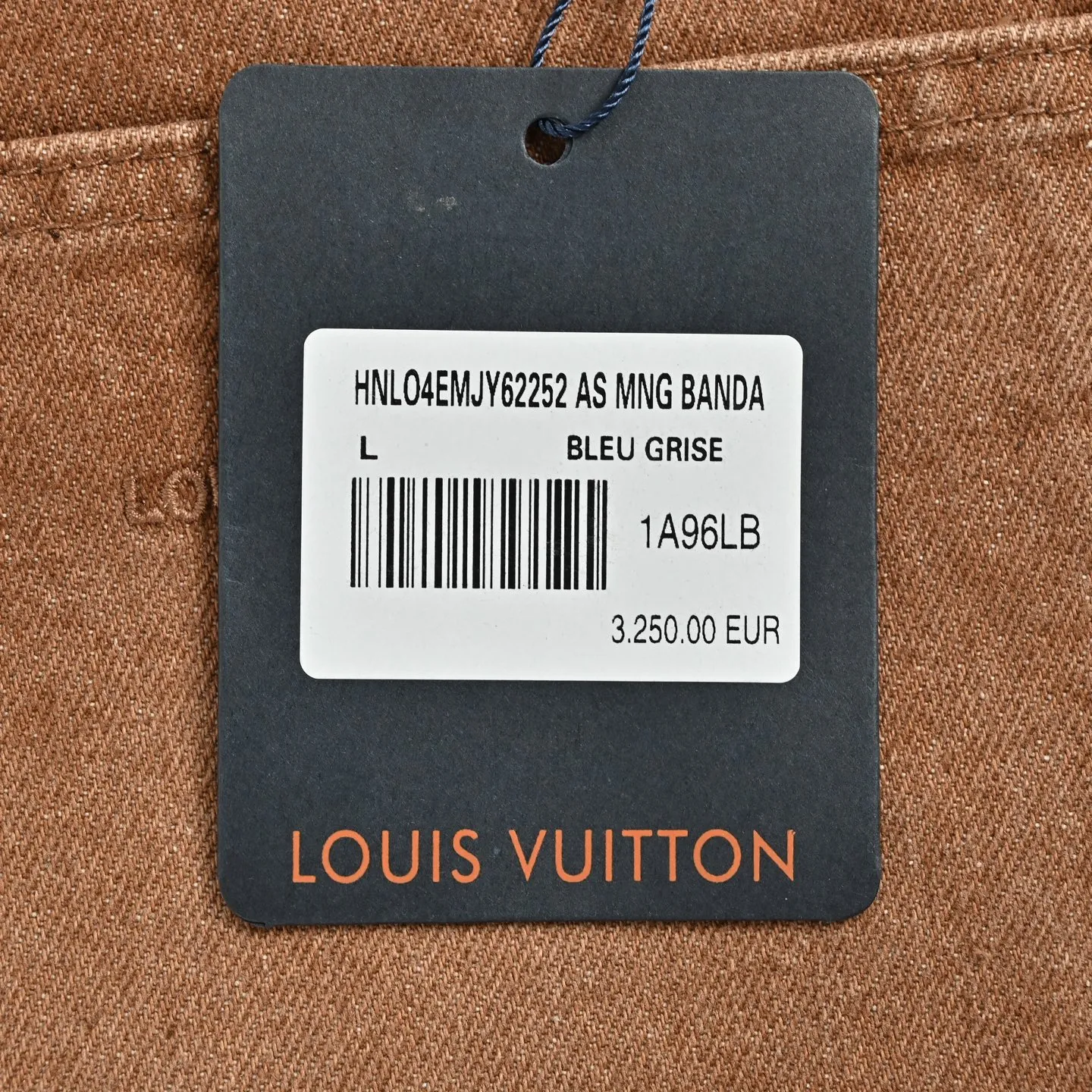Louis Vuitton/